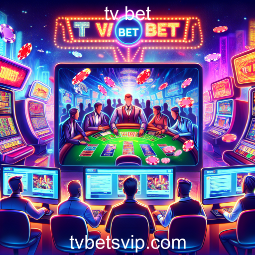 A Importância da Comunidade nos Jogos Online: Explorando a Categoria 'Comunidade' do tv bet