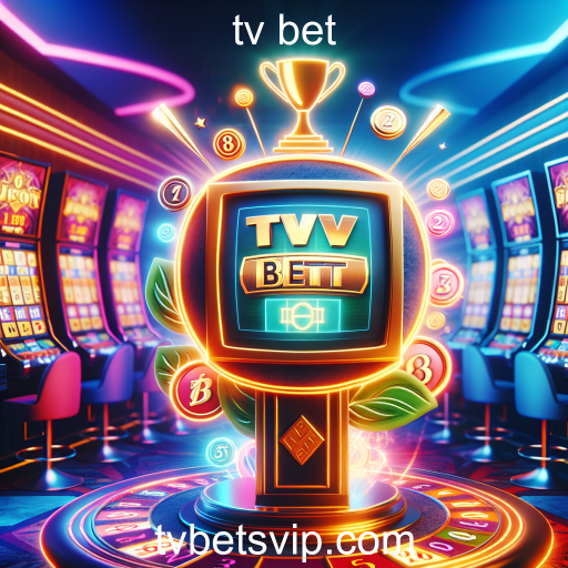 Entenda a Categoria de Jackpots no TV Bet