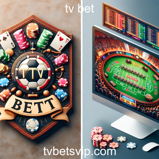 A Ascensão dos Jogos de Estratégia na Plataforma 'tv bet'