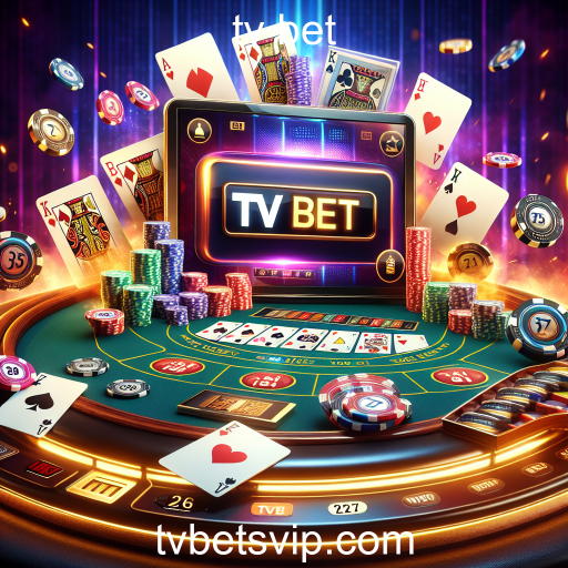 Explorando a Categoria de Jogos de Mesa no 'tv bet'