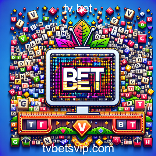 Dicas para Melhorar no Jogo de Palavras do 'tv bet'