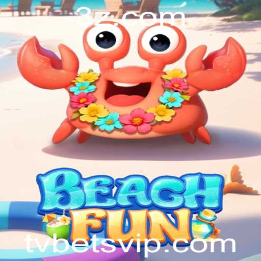 Descubra BeachFun: O Jogo de Diversão Aquática com Elementos de Aposta na TV