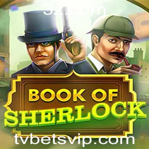 Explorando o Fascinante Mundo do Jogo BookOfSherlock