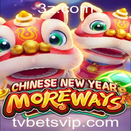 CHINESENEWYEARMOREWAYS: Uma Aventura de Apostas com TV Bet