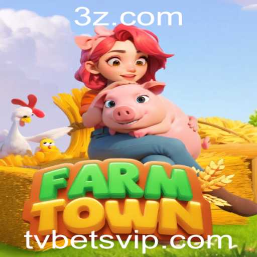 Explorando o Mundo de FarmTown: Onde a Diversão Encontra Estratégia
