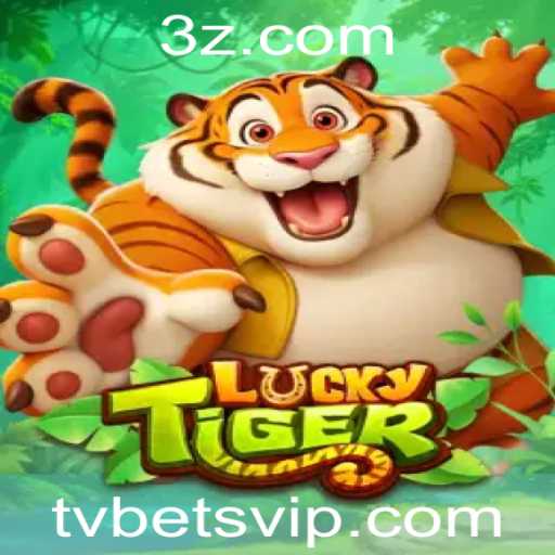 Descubra Tudo Sobre o Jogo LuckyTiger e Sua Emoção no TV Bet