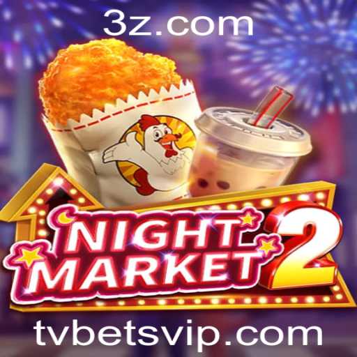 NightMarket2: Uma Nova Experiência de Entretenimento com TV Bet