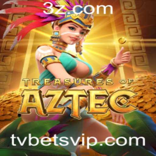 Descubra as Regas e Oportunidades do Jogo Treasures of Aztec