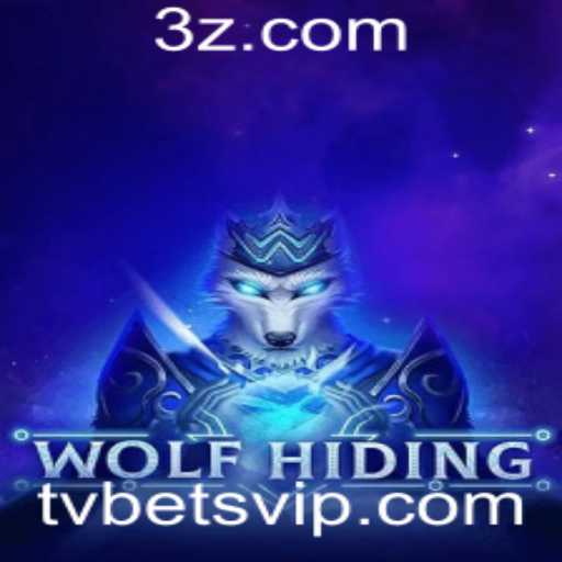 Conheça 'WolfHiding': O Novo Sucesso de TV Bet